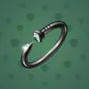 Nail Bracelet #120