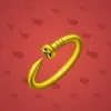 Nail Bracelet #126