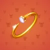 Nail Bracelet #128
