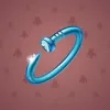 Nail Bracelet #130