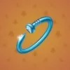 Nail Bracelet #131