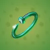 Nail Bracelet #133
