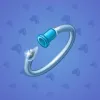 Nail Bracelet #14