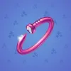 Nail Bracelet #153