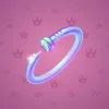 Nail Bracelet #165