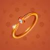 Nail Bracelet #180