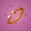 Nail Bracelet #181