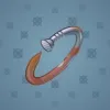 Nail Bracelet #184