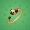 Nail Bracelet #185