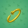 Nail Bracelet #193