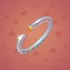 Nail Bracelet #194