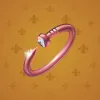 Nail Bracelet #196