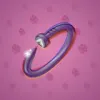 Nail Bracelet #203