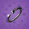 Nail Bracelet #213