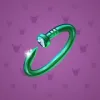 Nail Bracelet #218