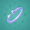 Nail Bracelet #219