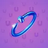Nail Bracelet #224