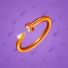 Nail Bracelet #227