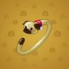Nail Bracelet #230
