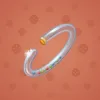 Nail Bracelet #232