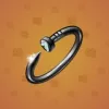 Nail Bracelet #236