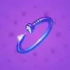 Nail Bracelet #24