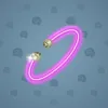 Nail Bracelet #242