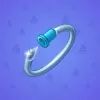 Nail Bracelet #243