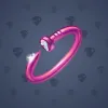Nail Bracelet #258