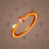 Nail Bracelet #262