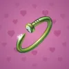 Nail Bracelet #263