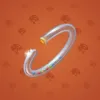Nail Bracelet #268
