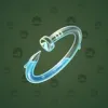 Nail Bracelet #27
