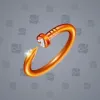 Nail Bracelet #280