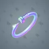 Nail Bracelet #282