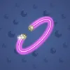Nail Bracelet #285