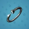 Nail Bracelet #289