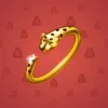Nail Bracelet #291