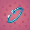 Nail Bracelet #297