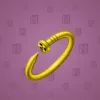 Nail Bracelet #299