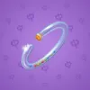 Nail Bracelet #30