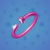 Nail Bracelet #304