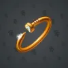 Nail Bracelet #31