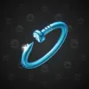 Nail Bracelet #314