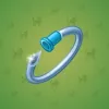 Nail Bracelet #316