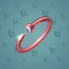 Nail Bracelet #317