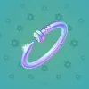 Nail Bracelet #318