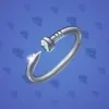 Nail Bracelet #324