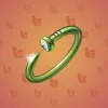 Nail Bracelet #326