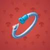 Nail Bracelet #335